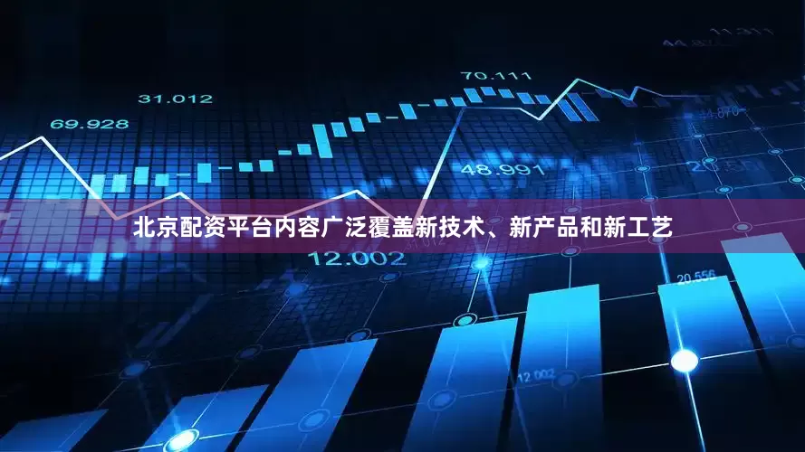 北京配资平台内容广泛覆盖新技术、新产品和新工艺